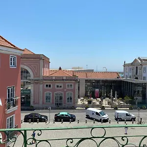 Apartment Alfama With Balcony Portugal