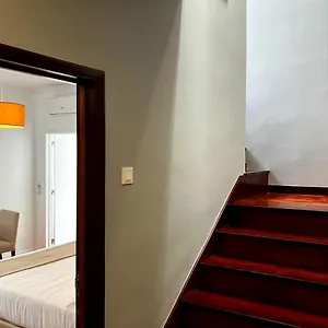  Apartment Alegria Portugal