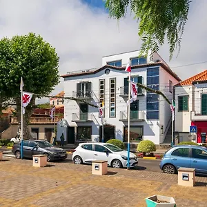  Apartment Intelsol Calheta By An Island Portugal
