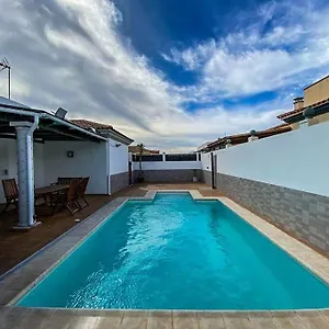  Villa El Olivar Sun & Spain