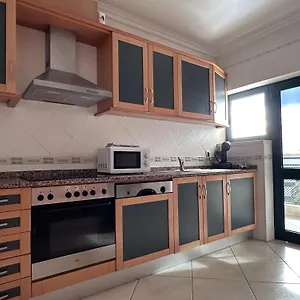 Apartment Bayview, Albufeira