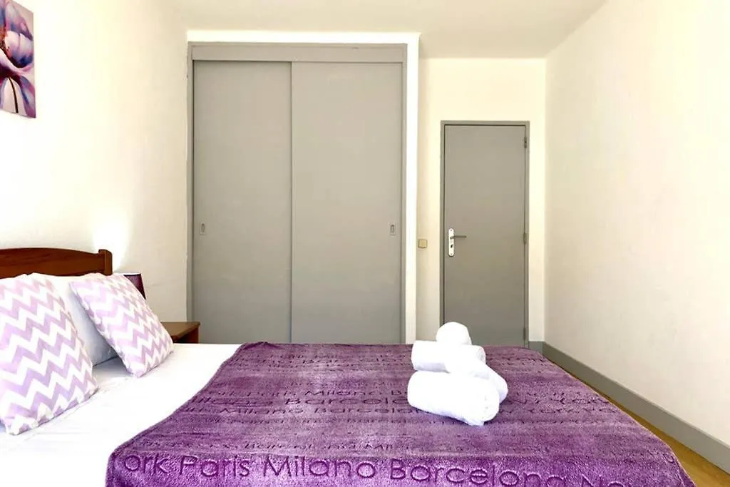 Albufeira Old Town With Pool L Alexio Apartment