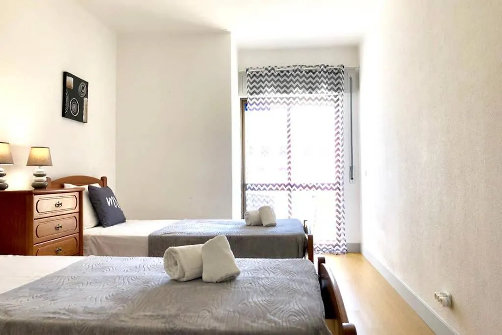 Albufeira Old Town With Pool L Alexio Apartment Portugal