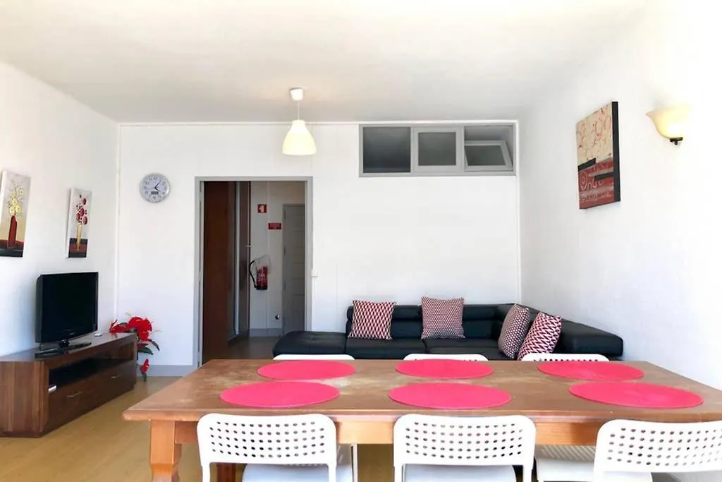Albufeira Old Town With Pool L Alexio Apartment