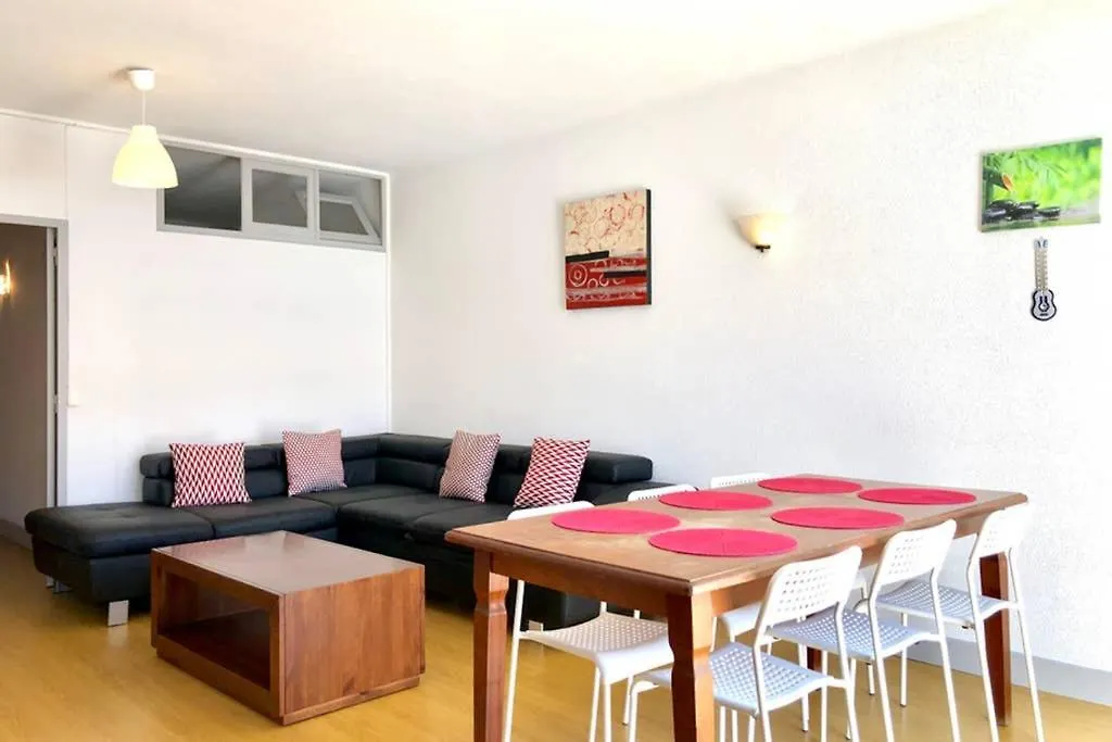 Albufeira Old Town With Pool L Alexio Apartment